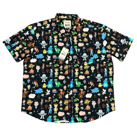 RSVLTS Disney Pixar Toy Story 